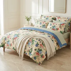 Dress_Your_Home_Bedsheets__ISHIRA HOME FURNISHING