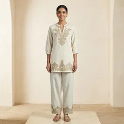 Ethnic_Wear_Edits_Coord_Set__AARNA CREATION 