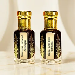 Scents_We_Love_Oudh__A ONE PERFUME AND ATTAR