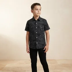 Kids'_Style_Hub_Shirts__TOFFEE KIDS