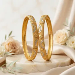 Bangles_For_You_Floral__TANISH JEWELLERS