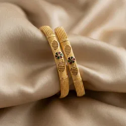 Bangles_For_You_Textured__TANISH JEWELLERS