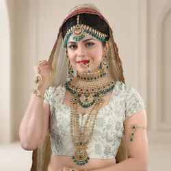 Timeless_Jewels_Bridal__JOKERWAL BROTHERS 