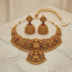 Timeless_Jewels_Chokers__JOKERWAL BROTHERS 