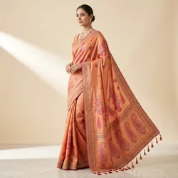 Drape_Your_Story_Tasseled__THE KANISHKA STORE 