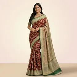 Drape_Your_Story_Festive__ADISHREE SAREE