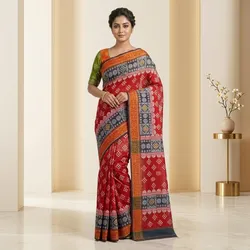 Drape_Your_Story_Banarasi__ADISHREE SAREE