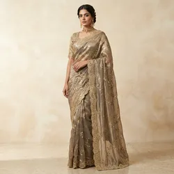 Draped_in_Grace_Drapes__PURUSHOTTAM TRADING COMPANY 