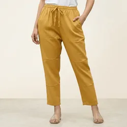 Bottom_Wear_Edit_Pants__HAMRON BY ARCOLLECTION 