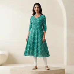 Dress_To_Impress_Flared__GANISHKA TRENDZ