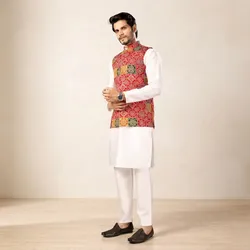 Dress_The_Desi_Way_Bandhani__DESIVIBES