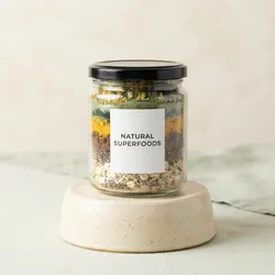 Eat_Well,_Live_Well_Superfoods__AGAM ORGANIA FOODS