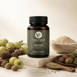 Nature's_Best_Ayurveda__VEDA FUSION