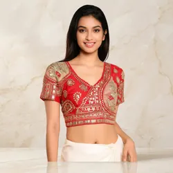 Drape_Your_Story_Blouses__MANSAV