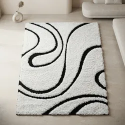 Weave_&_Wonder_Shaggy__HERITAGE WEAVES