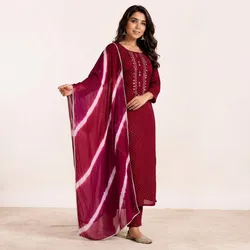 Kurtas_&_Beyond_Embroidered__SAKHI COLLECTION 