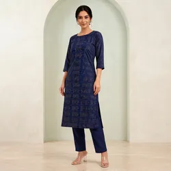 Kurtas_&_Beyond_Cotton__SAKHI COLLECTION 