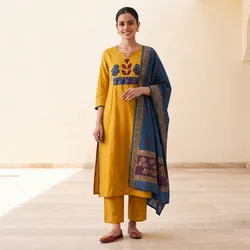 Ethnic_Elegance_Suits__RESHAM CREATION 