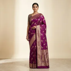 Drape_in_Elegance_Festive__BANARASI TALES 