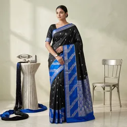 Drape_in_Elegance_Katan__BANARASI TALES 