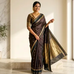 Drape_in_Elegance_Elegant__BANARASI TALES 