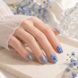 Nail_Your_Look_Manicures__Secret Nail Mall