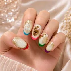 Nail_Your_Look_Kits__Secret Nail Mall
