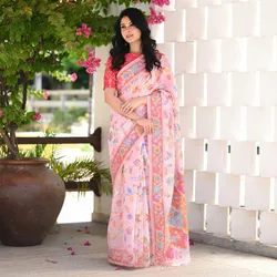Drape_In_Style_Florals__Kairavi Fashion