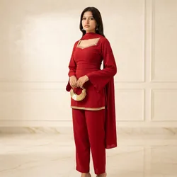 Drape_In_Style_Dresses__Kairavi Fashion