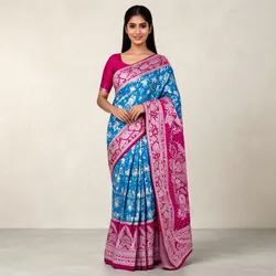 Sarees_For_You_Artistic__WILLMAKE