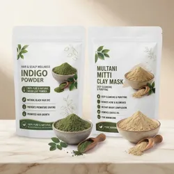 Nature's_Best_Beauty__KRISHAK ORGANIC