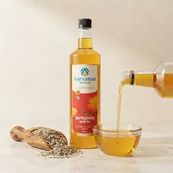 Nature's_Best_Dressings__SARVASVA NATURALS
