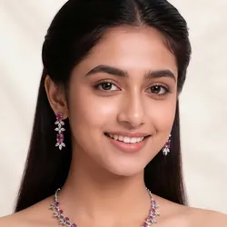 Shine_&_Adorn_Earrings__BLINGS BY RAABHYA