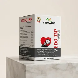 Heal_Naturally_Herbals__VEDAVIBE AYURVED PVT LTD