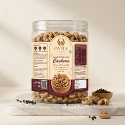 Snack_&_Savor_Snacks__OVIIA ENTERPRISE