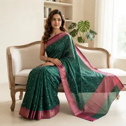 Drape_Your_Story_Cotton__KAUSHIKI FASHION 
