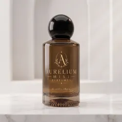 Scents_&_Stories_Colognes__AURELIUM MIST 