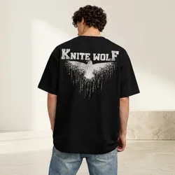 Own_The_Streets_Streetwear__KNITE WOLF