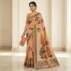 Sarees_&_More_Festive__KULDEVI ENTERPRISES 