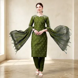 Sarees_&_More_Kurtas__KULDEVI ENTERPRISES 