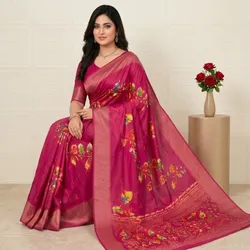 Sarees_&_More_Banarasi__KULDEVI ENTERPRISES 
