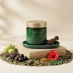 Nature's_Best_Haircare__JEEVAN TATWA