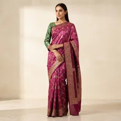 Drape_In_Style_Sarees__SILK EMPIRE