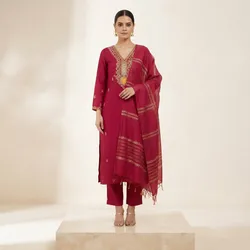 Ethnic_Elegance_Sets__AARAMBH VENTURES