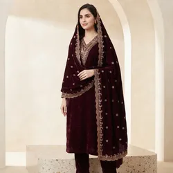 Ethnic_Elegance_Suits__AARAMBH VENTURES