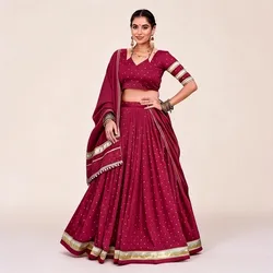 Lehenga_Stories_Silken__MANKI VASTRA