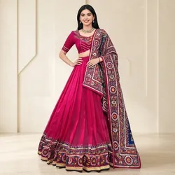 Lehenga_Stories_Festive__MANKI VASTRA