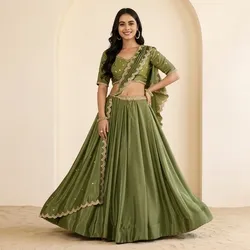 Lehenga_Stories_Flowy__MANKI VASTRA