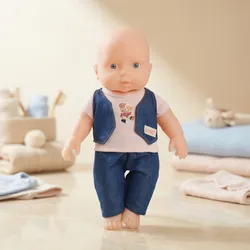 Toys_They'll_Love_Real_Look_Dolls__THE DADS COMPANY 