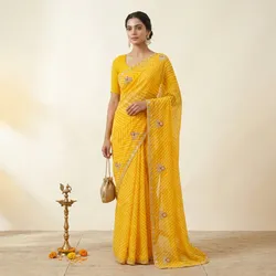 Sarees_For_Every_You_Festive__SOMA BY RADHIKA